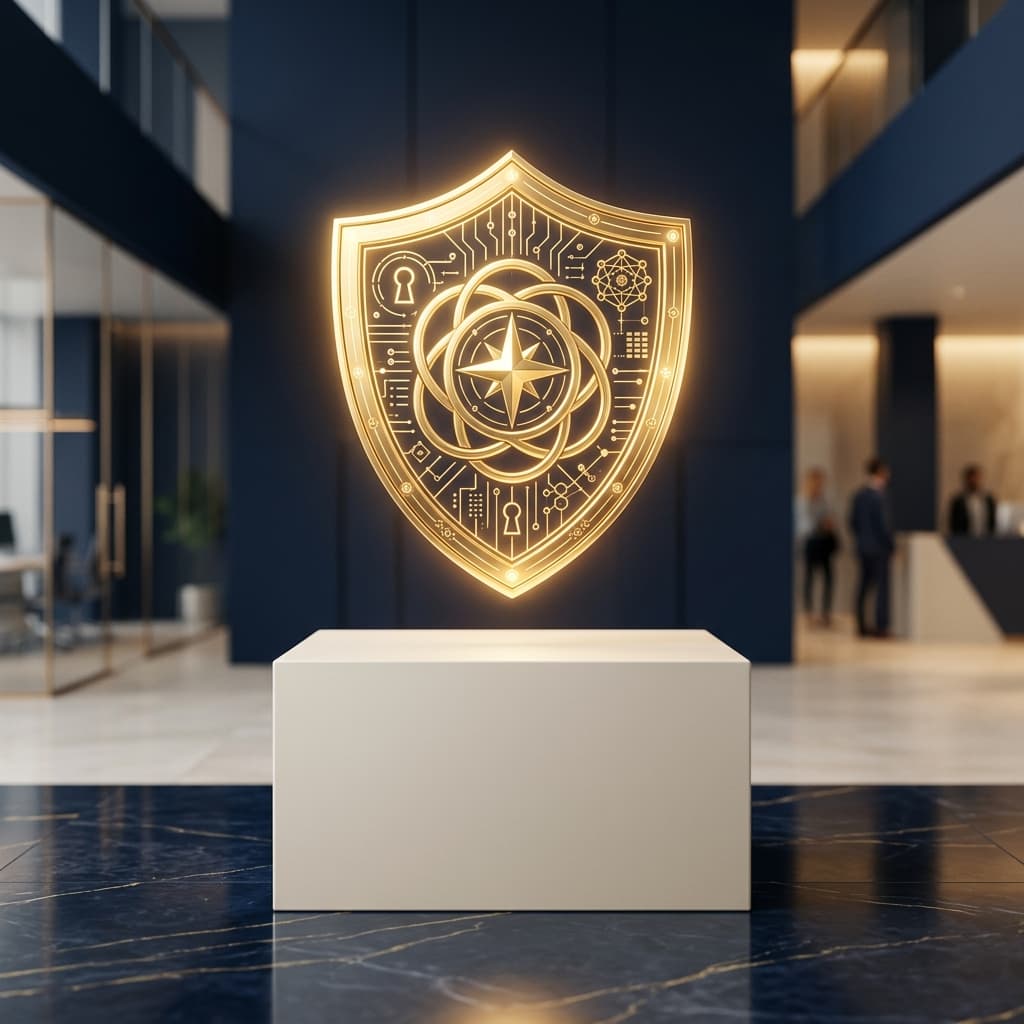 Security Certification Shield