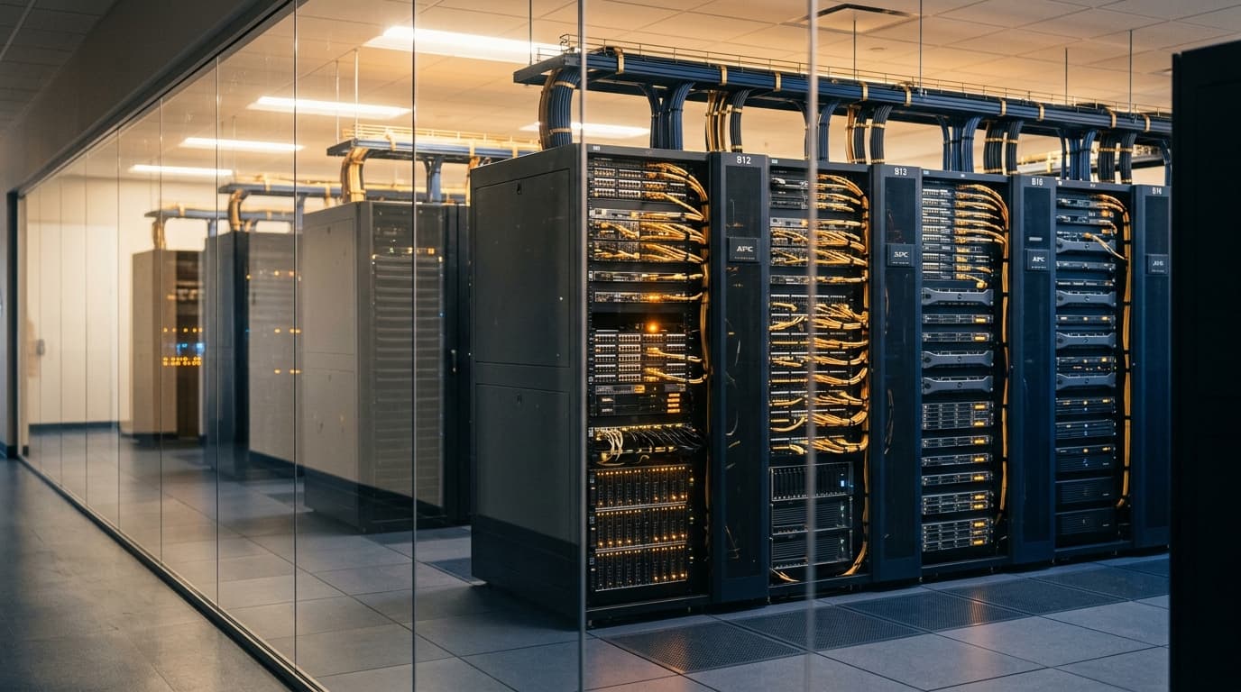 Flowtaris Enterprise Infrastructure